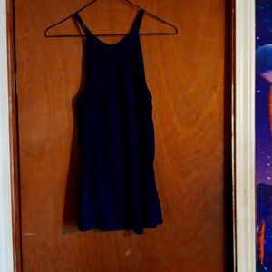 Banana Republic sleeveless shirt